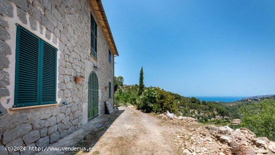  Finca en venta en Deyá (Baleares) 