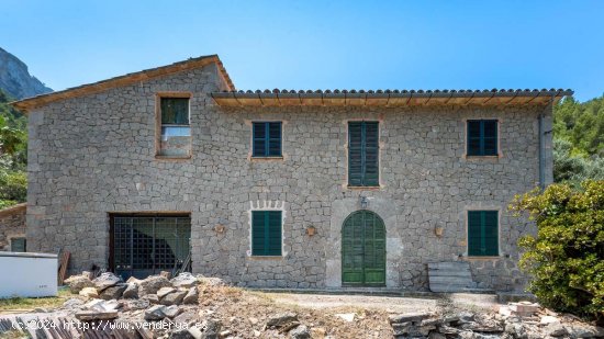 Finca en venta en Deyá (Baleares)