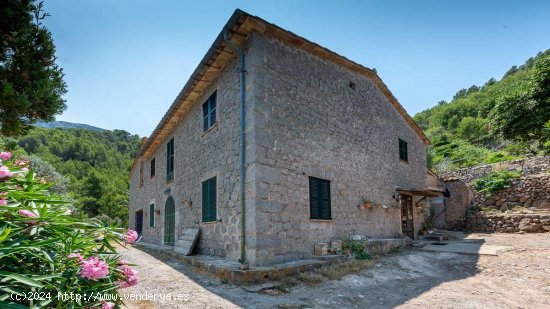 Finca en venta en Deyá (Baleares)