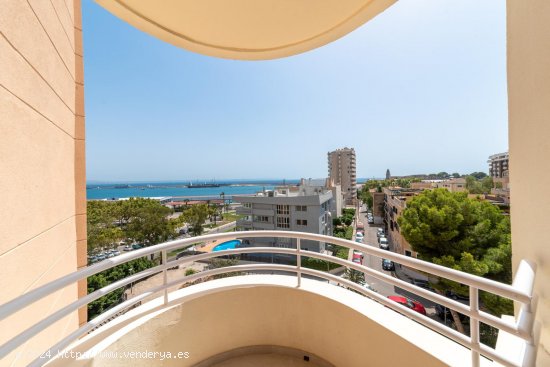 Apartamento en venta en Palma de Mallorca (Baleares)