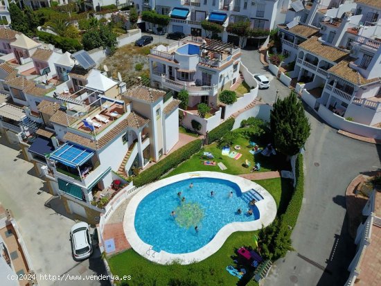  Solar en venta a estrenar en Nerja (Málaga) 