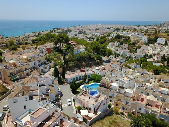 Solar en venta a estrenar en Nerja (Málaga)