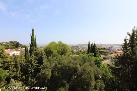 Villa en venta en Mijas (Málaga)