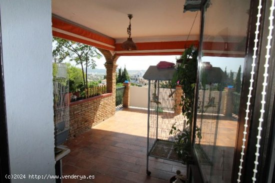 Villa en venta en Mijas (Málaga)