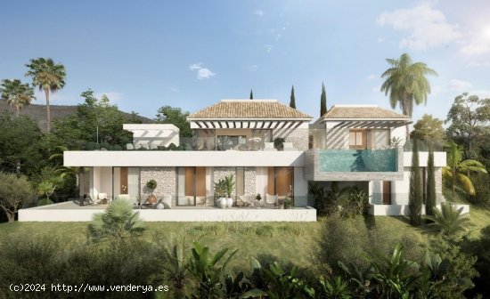  Villa en venta en Mijas (Málaga) 