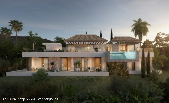 Villa en venta en Mijas (Málaga)