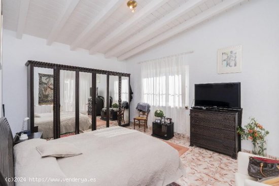 Villa en venta a estrenar en Mijas (Málaga)