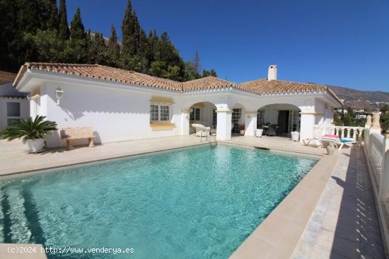  Villa en venta a estrenar en Mijas (Málaga) 