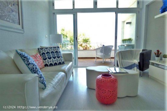 Apartamento en venta en Andratx (Baleares)