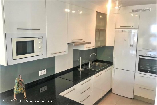 Apartamento en venta en Andratx (Baleares)