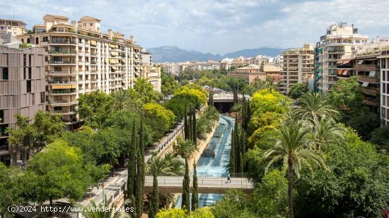  Apartamento en venta en Palma de Mallorca (Baleares) 