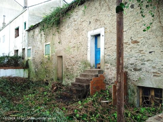  Casa en venta en Navia (Asturias) 