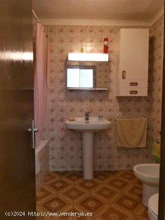 Casa en venta en Maella (Zaragoza)