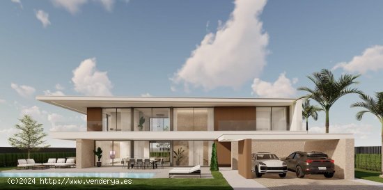  Villa en venta a estrenar en Orihuela (Alicante) 