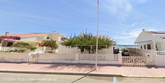  Villa en venta en Guardamar del Segura (Alicante) 