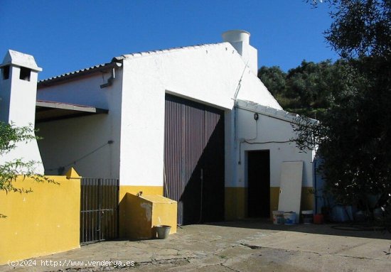 Villa en venta en El Gastor (Cádiz)