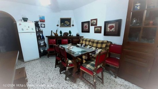 Finca en venta en Ronda (Málaga)