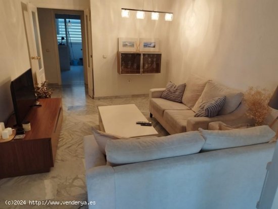  Apartamento en venta en Fuengirola (Málaga) 