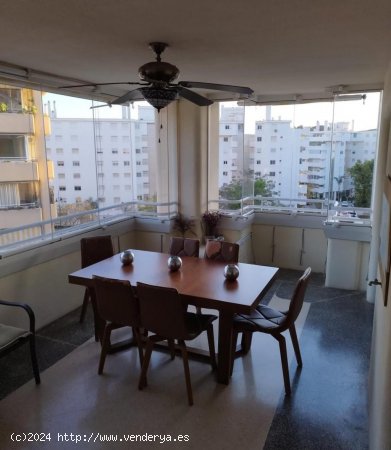 Apartamento en venta en Fuengirola (Málaga)