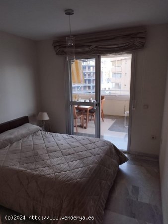 Apartamento en venta en Fuengirola (Málaga)