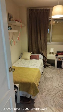 Apartamento en venta en Fuengirola (Málaga)