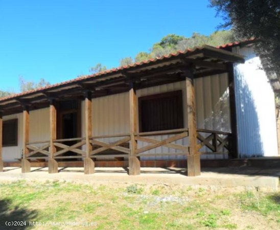  Finca en venta en Casares (Málaga) 