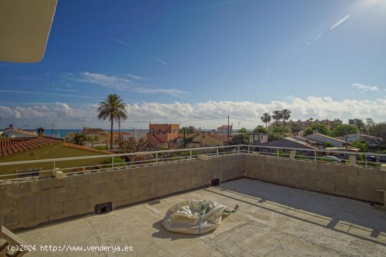 Villa en venta a estrenar en Dénia (Alicante)