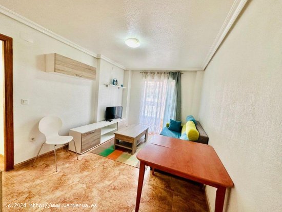 Piso en venta en Torrevieja (Alicante)