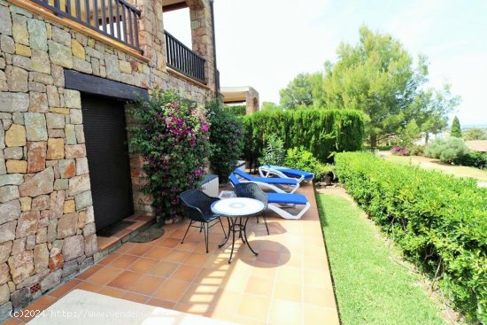 Villa en venta en Dénia (Alicante)