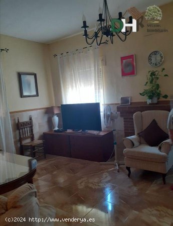 Chalet en venta en Casar de Cáceres (Cáceres)