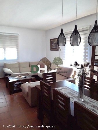 Villa en venta en Plasencia (Cáceres)