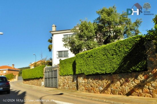 Casa en venta en Cáceres (Cáceres)