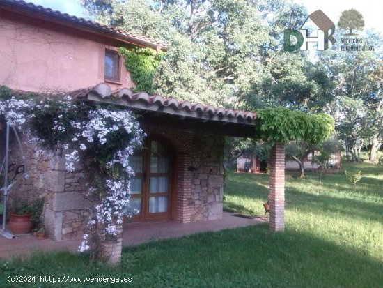 Chalet en venta en Cáceres (Cáceres)