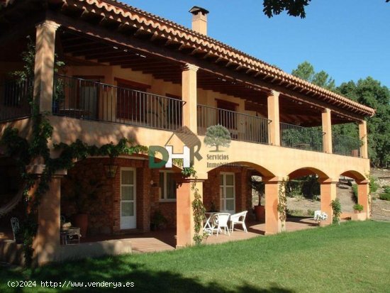 Chalet en venta en Cáceres (Cáceres)