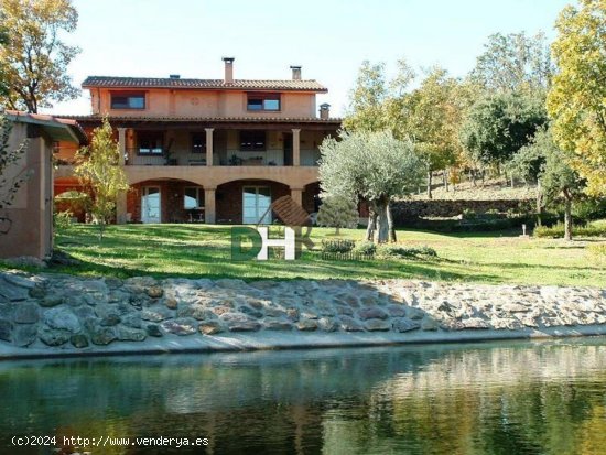 Chalet en venta en Cáceres (Cáceres)