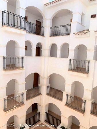 Apartamento en alquiler en Murcia (Murcia)