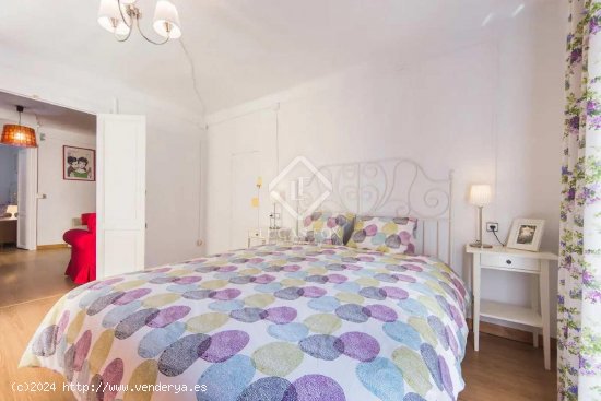  Apartamento en alquiler en Valencia (Valencia) 