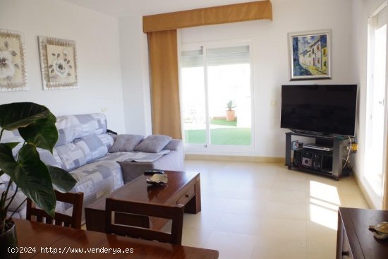 Piso en venta en Caleta de Vélez (Málaga)