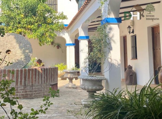 Villa en venta en Sevilla (Sevilla)