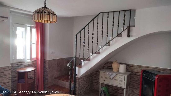 Casa en venta en Alcaudete (Jaén)