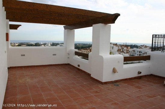 Piso en venta en Benahavís (Málaga)