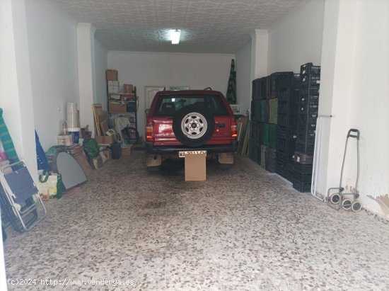  Local en venta en Nerja (Málaga) 