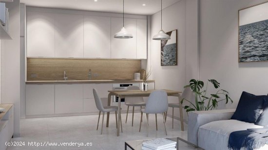 Apartamento en venta en Torre-Pacheco (Murcia)