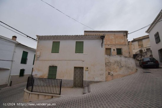 Casa en venta en Íllora (Granada)