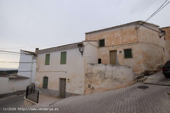 Casa en venta en Íllora (Granada)