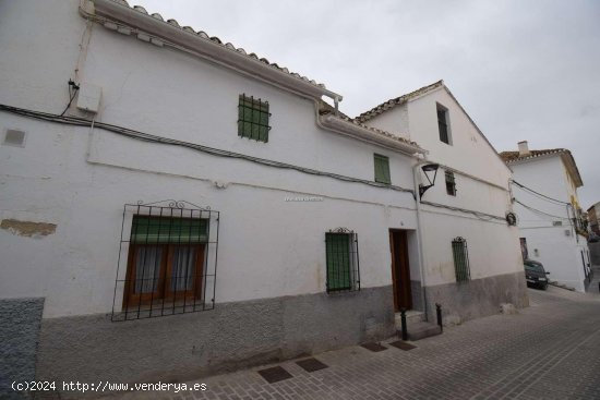 Casa en venta en Íllora (Granada)