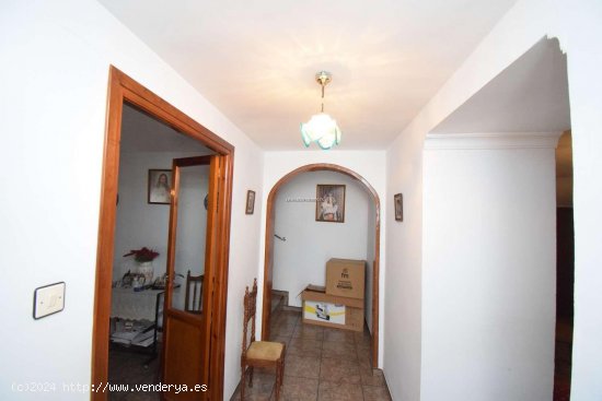 Casa en venta en Íllora (Granada)