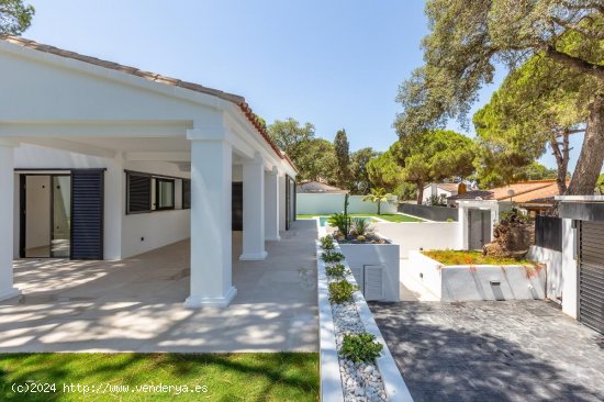 Villa en venta en Marbella (Málaga)