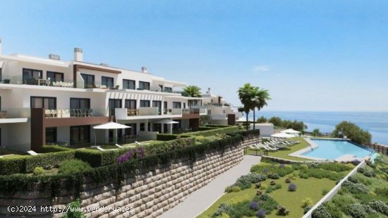 Apartamento en venta en Casares (Málaga)