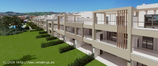 Apartamento en venta en Casares (Málaga)